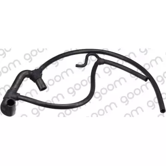 Durite de radiateur GOOM RH-0061