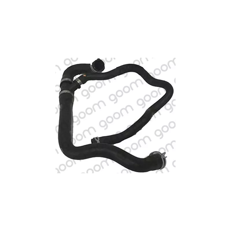 Durite de radiateur GOOM RH-0062
