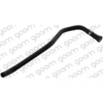 Durite de radiateur GOOM RH-0064
