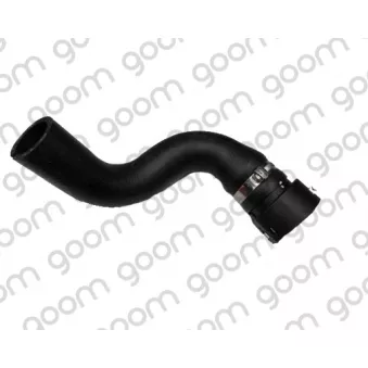 Durite de radiateur GOOM RH-0065
