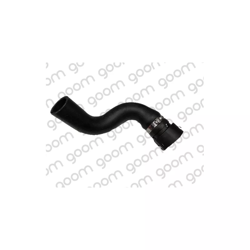 Durite de radiateur GOOM RH-0065