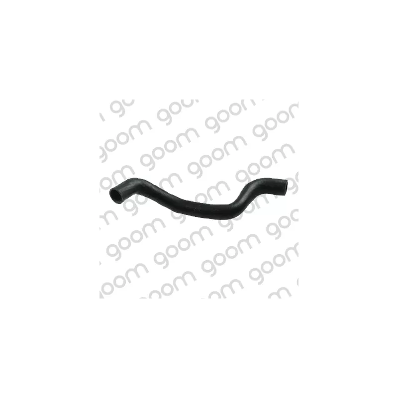 Durite de radiateur GOOM RH-0067