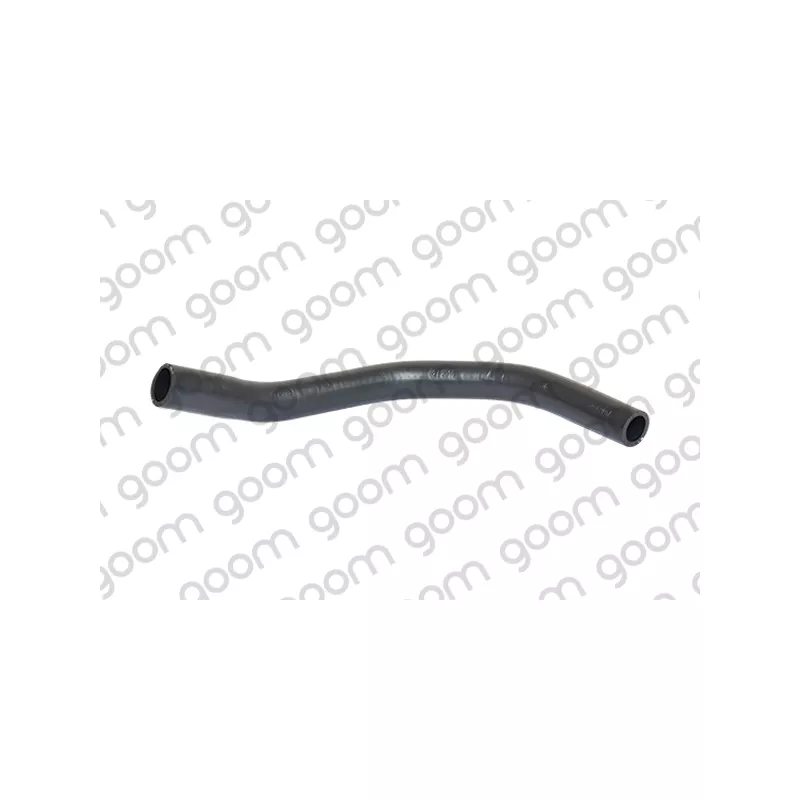 Durite de radiateur GOOM RH-0068