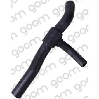Durite de radiateur GOOM RH-0069