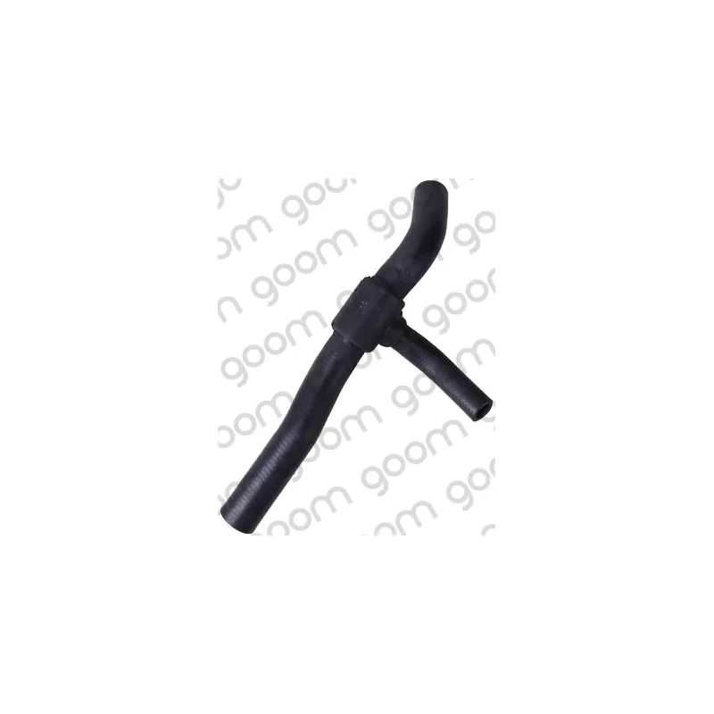 Durite de radiateur GOOM RH-0069