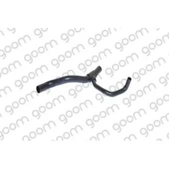 Durite de radiateur GOOM RH-0071