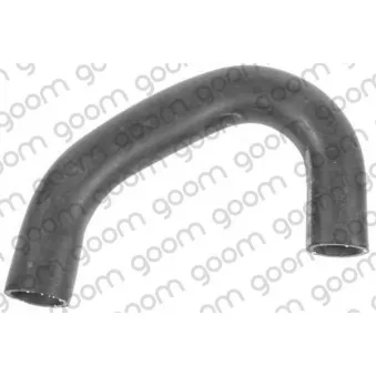 Durite de radiateur GOOM RH-0072