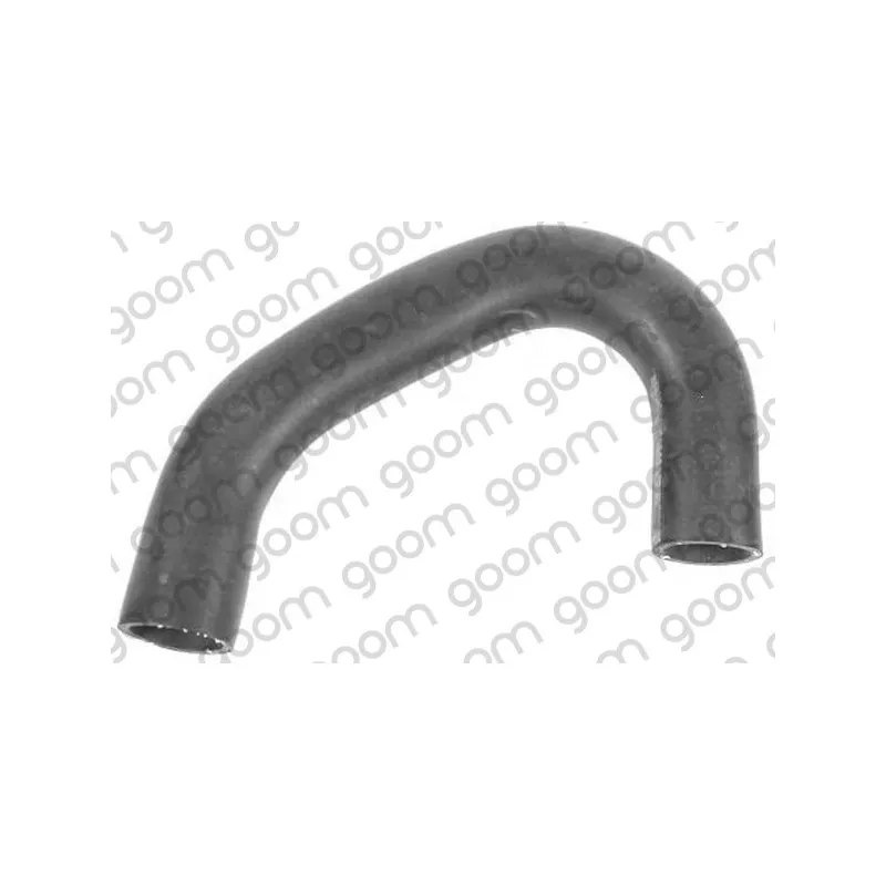 Durite de radiateur GOOM RH-0072