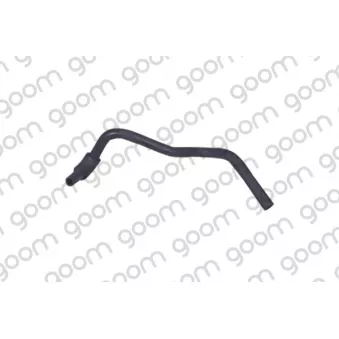 Durite de radiateur GOOM RH-0073