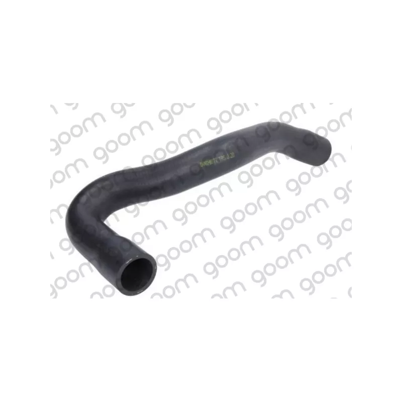 Durite de radiateur GOOM RH-0076
