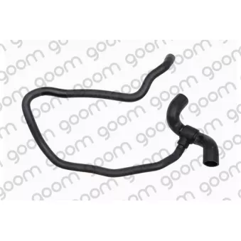 Durite de radiateur GOOM RH-0077