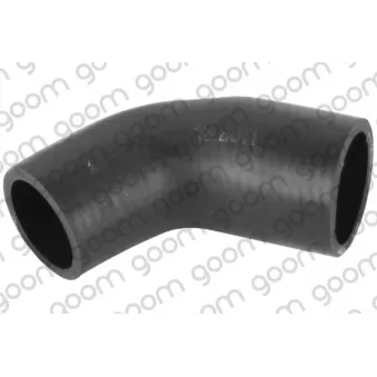 Durite de radiateur GOOM RH-0078