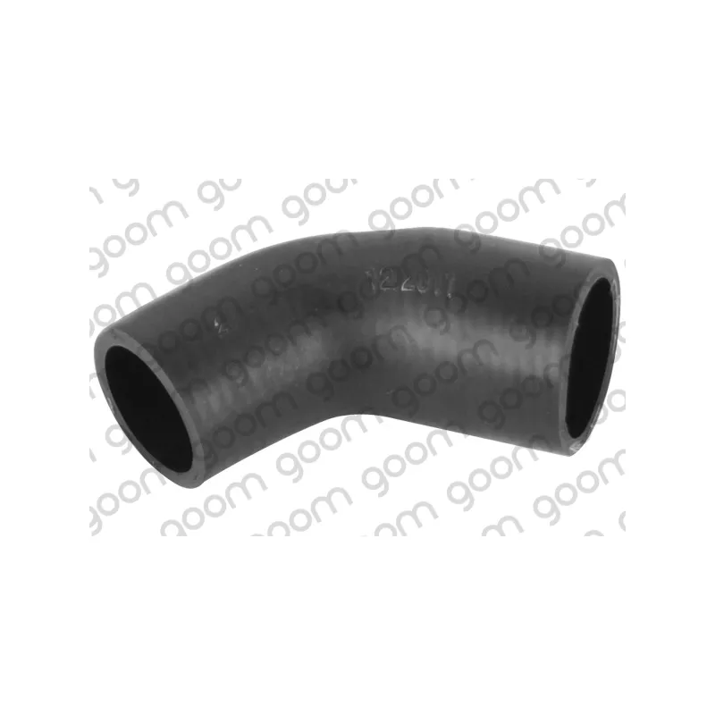 Durite de radiateur GOOM RH-0078