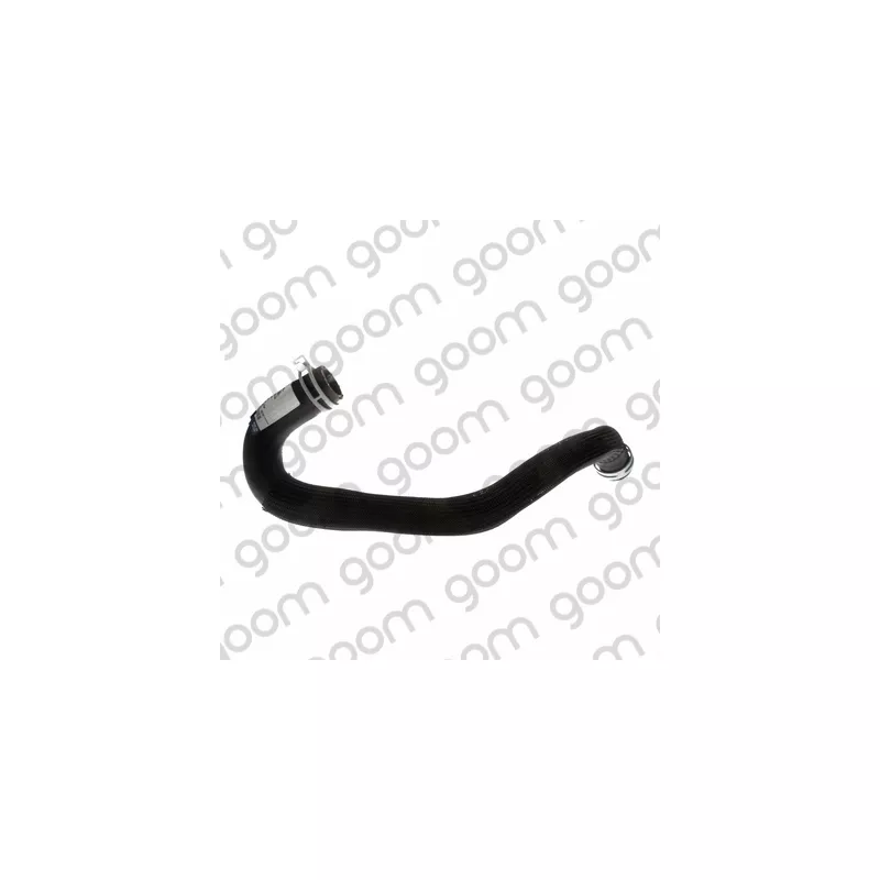 Durite de radiateur GOOM RH-0079