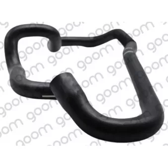Durite de radiateur GOOM RH-0080