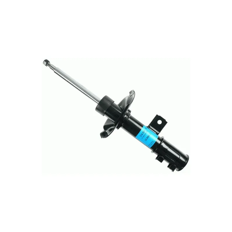 Amortisseur avant droit SACHS 314 024