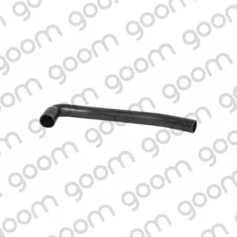 Durite de radiateur GOOM