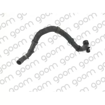 Durite de radiateur GOOM RH-0082