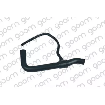 Durite de radiateur GOOM RH-0087