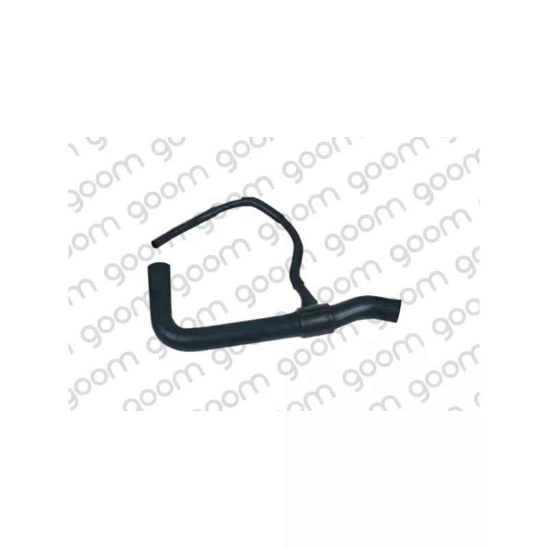 Durite de radiateur GOOM RH-0087