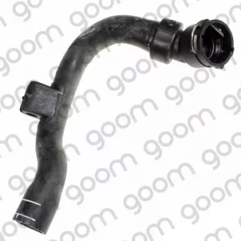 Durite de radiateur GOOM RH-0090