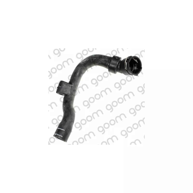 Durite de radiateur GOOM RH-0090