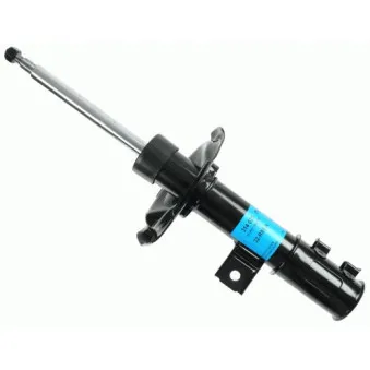 Amortisseur avant gauche SACHS 314 025