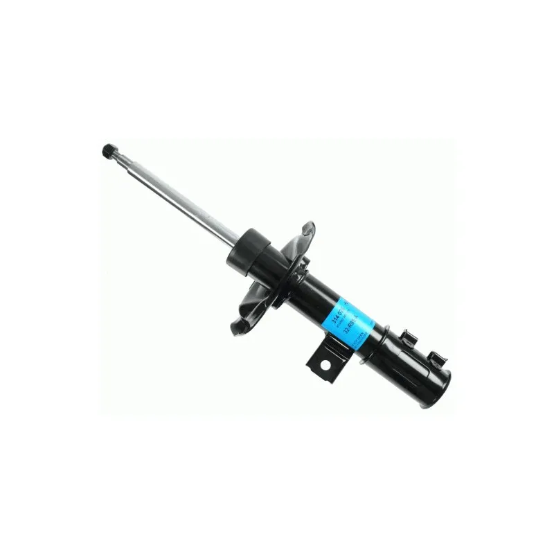 Amortisseur avant gauche SACHS 314 025