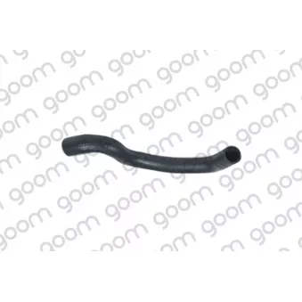 Durite de radiateur GOOM RH-0091