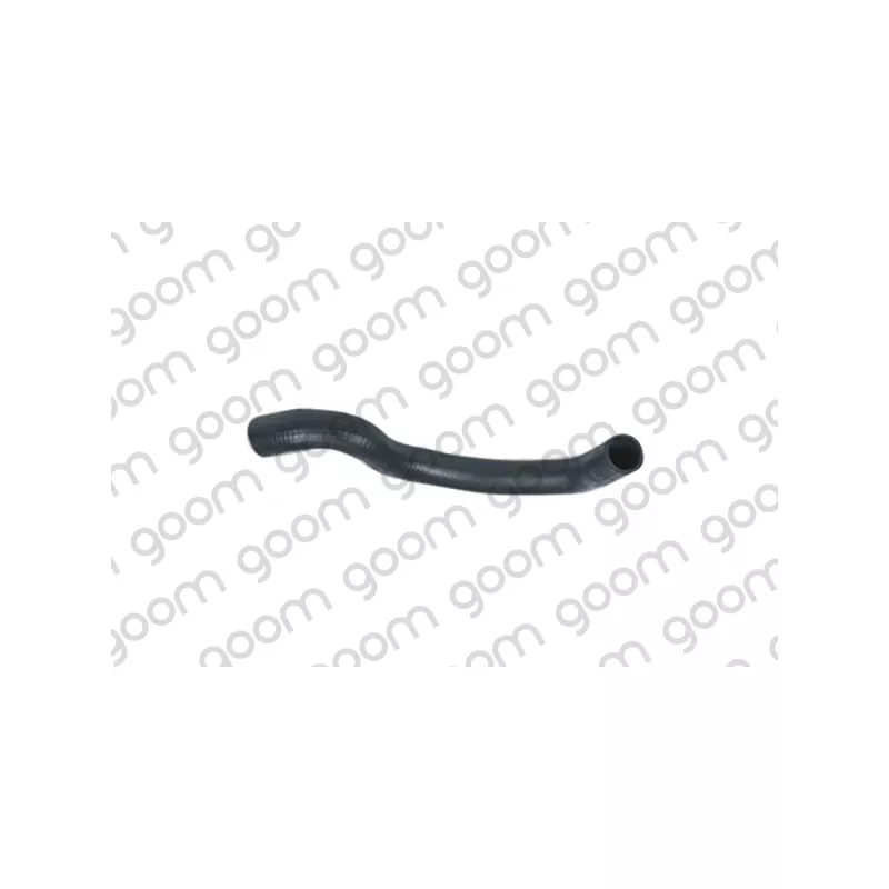 Durite de radiateur GOOM RH-0091