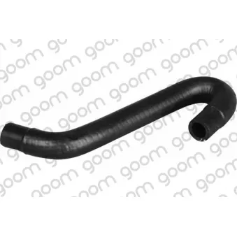 Durite de radiateur GOOM RH-0092
