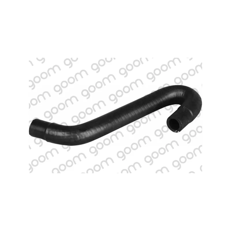 Durite de radiateur GOOM RH-0092