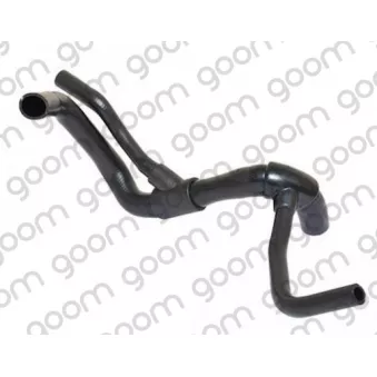 Durite de radiateur GOOM RH-0094
