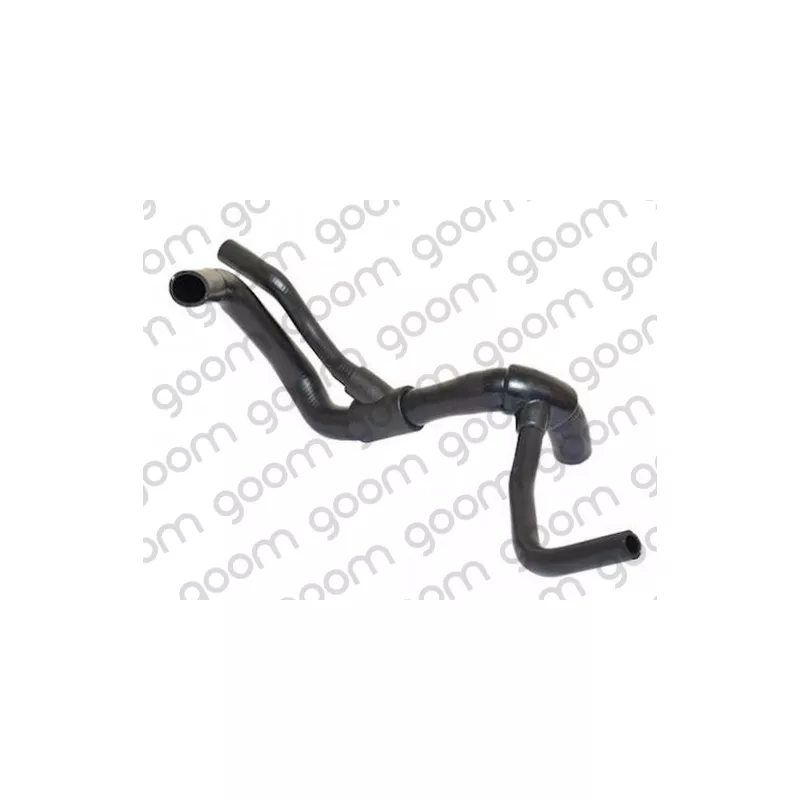 Durite de radiateur GOOM RH-0094