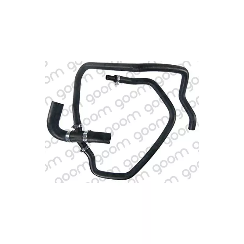 Durite de radiateur GOOM RH-0095
