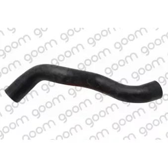 Durite de radiateur GOOM RH-0096