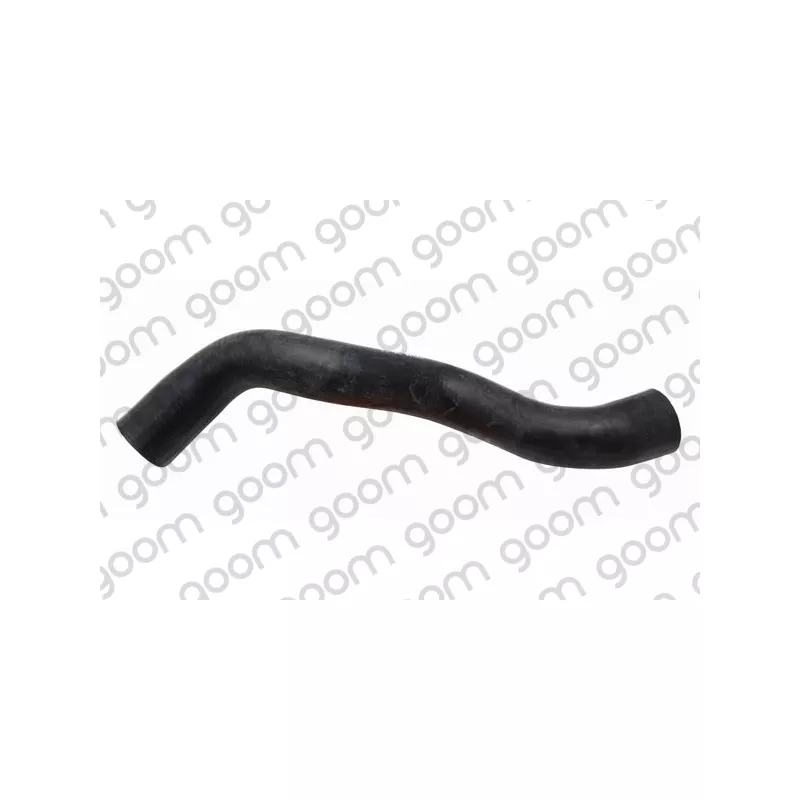 Durite de radiateur GOOM RH-0096