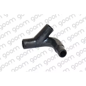 Durite de radiateur GOOM RH-0097