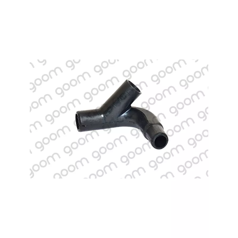 Durite de radiateur GOOM RH-0097