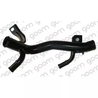 Durite de radiateur GOOM RH-0099