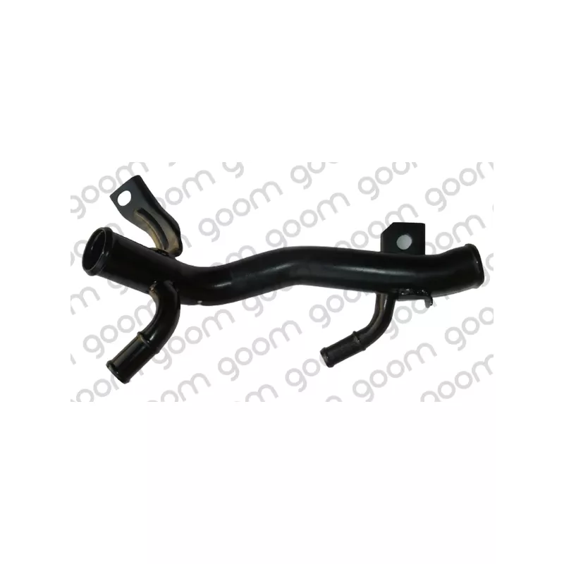 Durite de radiateur GOOM RH-0099