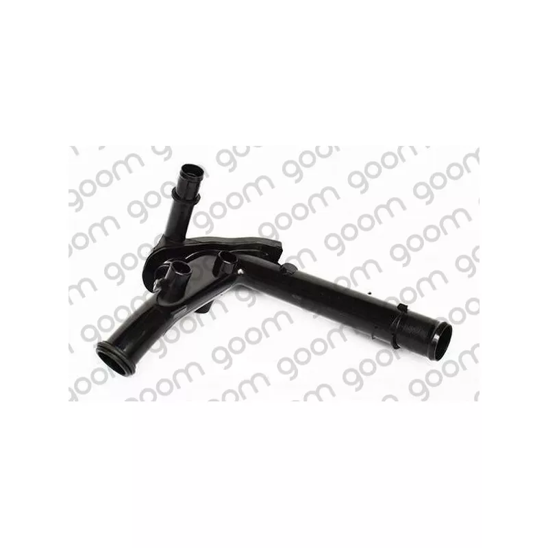 Durite de radiateur GOOM RH-0100