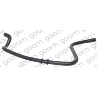 Durite de radiateur GOOM RH-0103