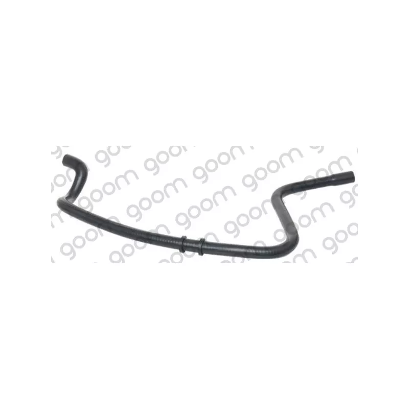 Durite de radiateur GOOM RH-0103