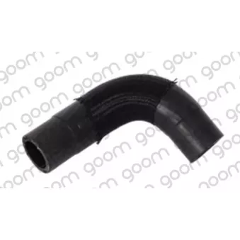 Durite de radiateur GOOM RH-0104