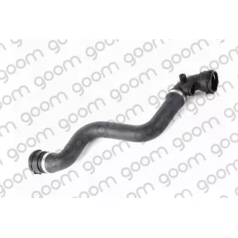 Durite de radiateur GOOM RH-0105