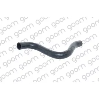 Durite de radiateur GOOM RH-0106