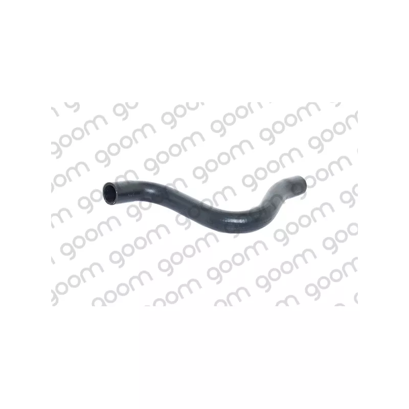 Durite de radiateur GOOM RH-0106