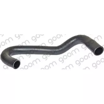 Durite de radiateur GOOM RH-0107