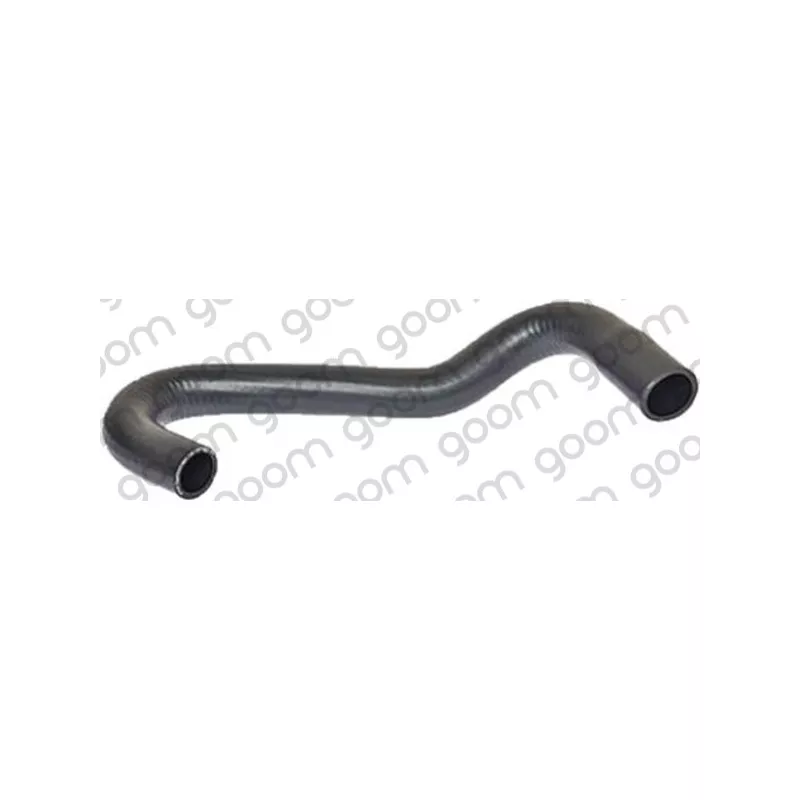Durite de radiateur GOOM RH-0107